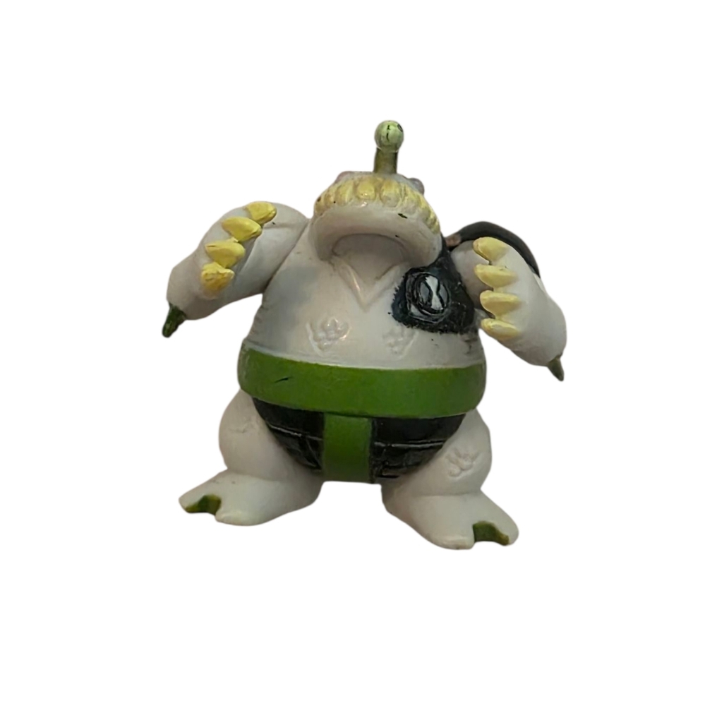 Ben 10 Figurine Set - Picture 3 of 7
